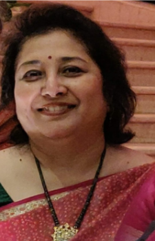 Chandra Jain